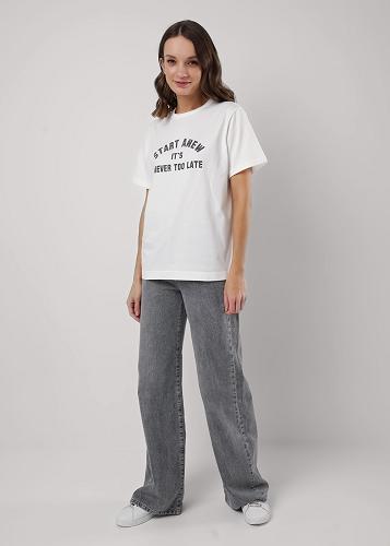 CLE 256674кк_п Футболка женская