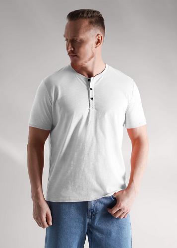 CLE 552553/31о maxi(макси)_п Футболка мужская