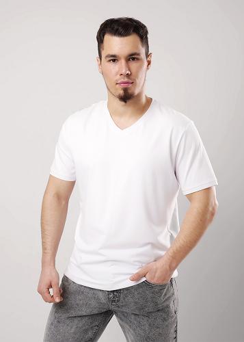 CLE 600431г. Футболка мужская