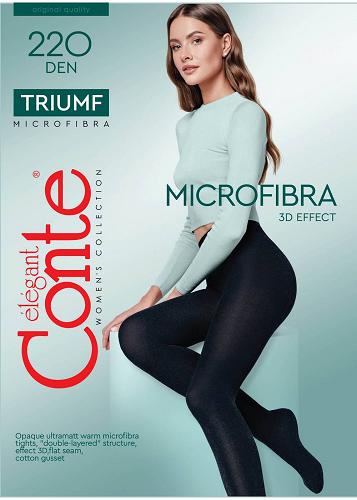 Ct TRIUMF 220 XL Колготки женские