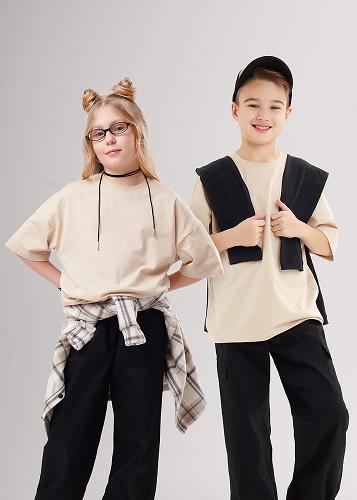 CLE 866864кд Футболка детская