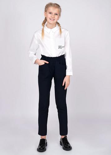 CLE 722701ог школа Брюки детские для девочки