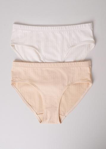 CLE GC5685 2 шт Трусы детские для девочки