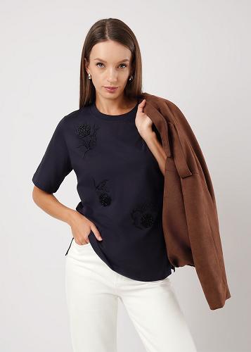 CLE 267070кк Футболка женская