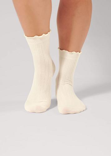 CLE Д2502 Носки женские