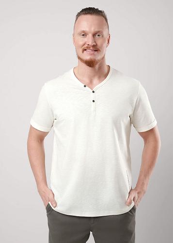 CLE 552533/23о maxi(макси)_п Футболка мужская