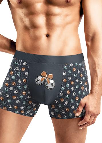 CLE MSH451572 Трусы мужские шорты