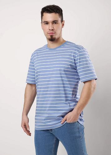 CLE 552480/18кдн Футболка мужская