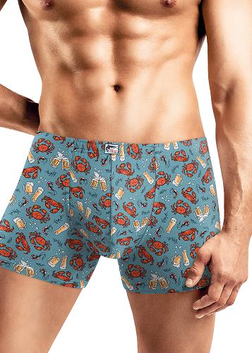 CLE MSH561041 Трусы мужские шорты