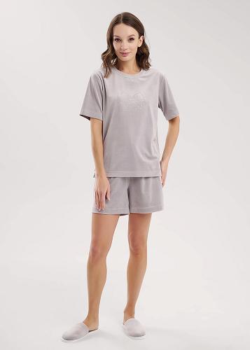 CLE LSH15-1173 Шорты женские для дома