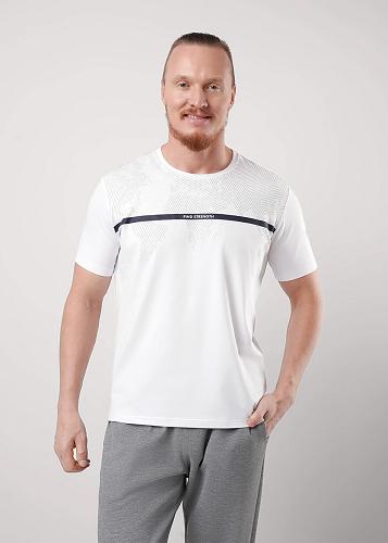 CLE 552469/12г_п Футболка мужская