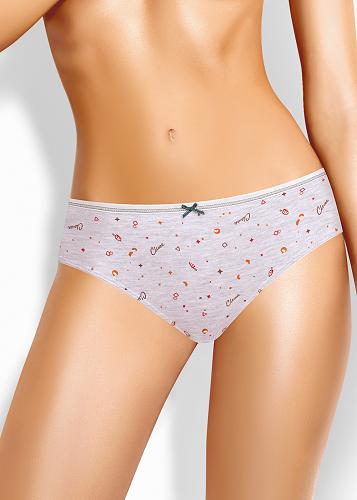 CLE B1201/1 Трусы женские бикини