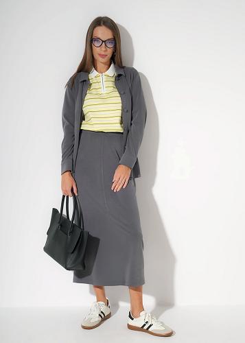 CLE 267197/200тдф Юбка женская