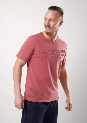 CLE 552520/22о maxi_п Футболка мужская