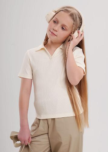 CLE 867266шл Джемпер детский для девочки