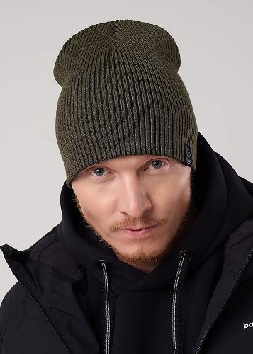 CLE 444210вн Шапка мужская