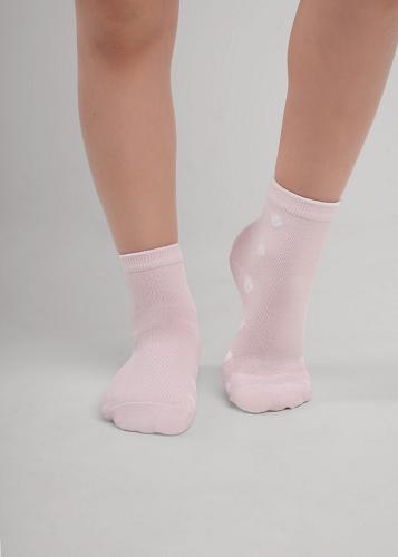 CLE С1600 16-18,18-20 Носки детские для девочки