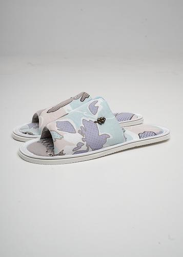 CLE SW26-968O/7 Тапки женские