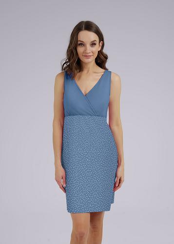 CLES LS24-006у Сорочка ночная женская