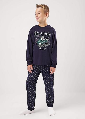 CLE 759558/29кд_п Пижама детская