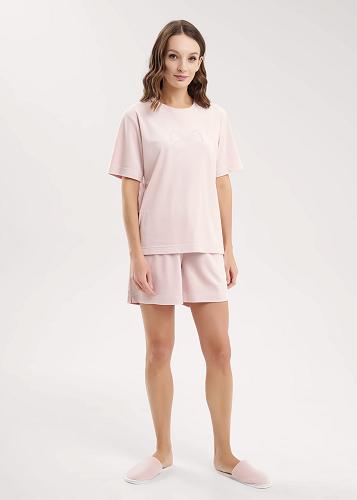 CLE LSH15-1173 Шорты женские для дома