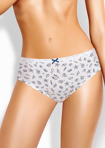 CLE BR1232/2 Трусы женские бразилиана
