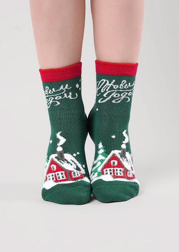 CLE С4563 16-18,18-20 Носки детские