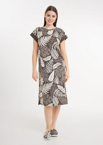 CLE LDR26-1231/1 Платье женское для дома