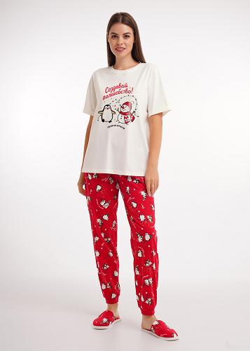 CLE LP15-1202/2 Пижама женская