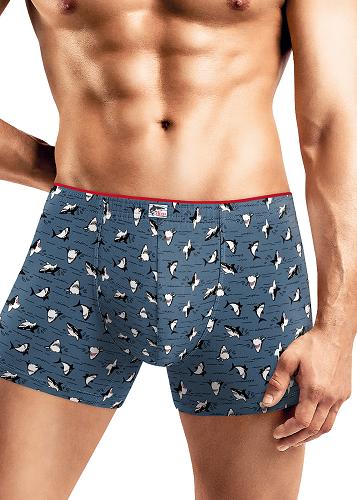 CLE MSH561063 Трусы мужские шорты