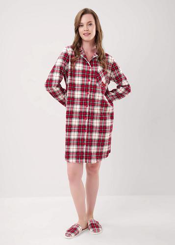 CLE LDR15-1199 Платье женское для дома