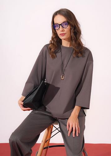 CLE 267081/196и_п Джемпер женский