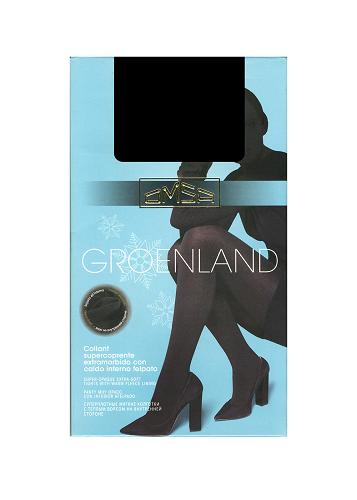 OM GROENLAND 250 Колготки женские