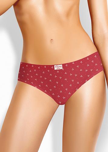 CLE BR1202 Трусы женские бразилиана