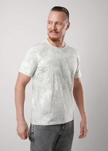 CLE 552404/13ггн Футболка мужская