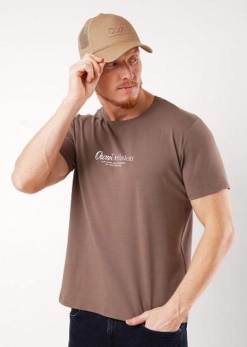 CLE 562691/11г_п Футболка мужская