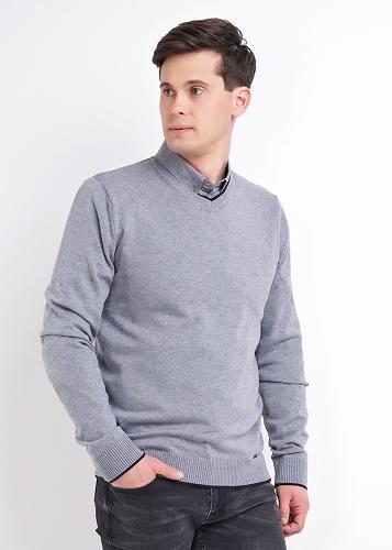 CLE 602806х Джемпер мужской