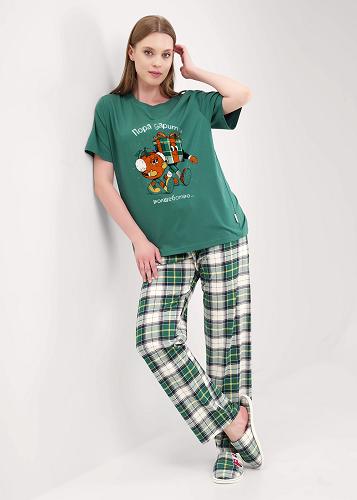 CLE LP15-1199/3 Пижама женская