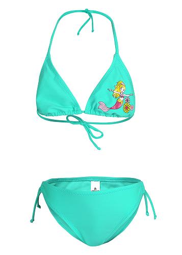 CLE GKS002pk Купальник для девочки
