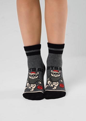 CLE С1608 12-14,14-16 Носки детские для мальчика