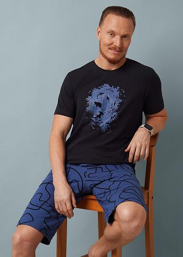 CLE MHP560823/1 Пижама мужская