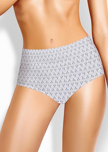 CLE M1202/3 Трусы женские макси