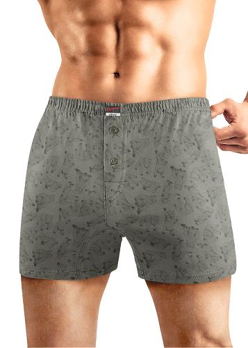 CLE MBX560541 Трусы мужские боксеры