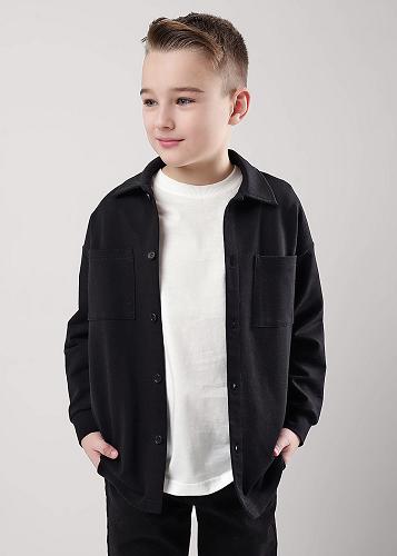 CLE 757083у школа Рубашка детская