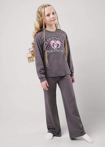 CLE 909569кд_п Пижама детская