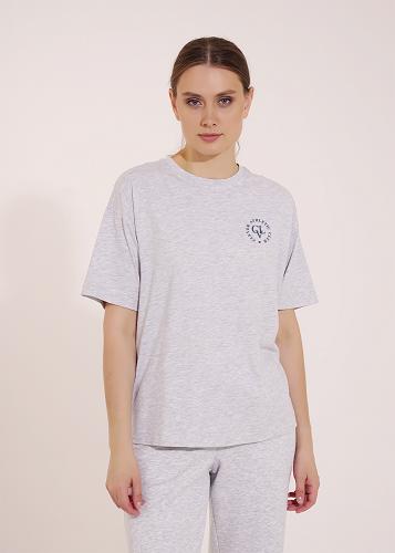 CLE LF15-008 Футболка женская