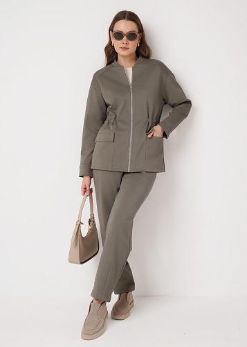 CLE 267131/199зп Брюки женские