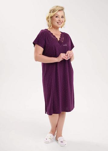 CLE LDR15-1183 Платье женское для дома