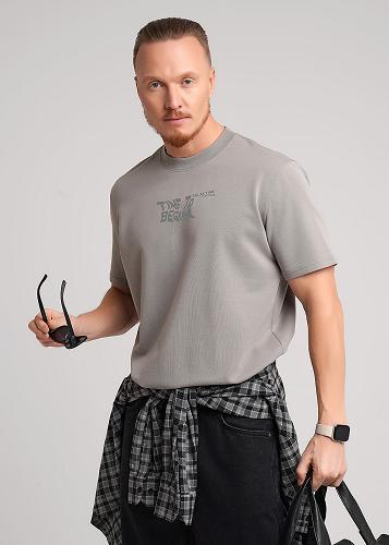 CLE 562660/05и_п Футболка мужская