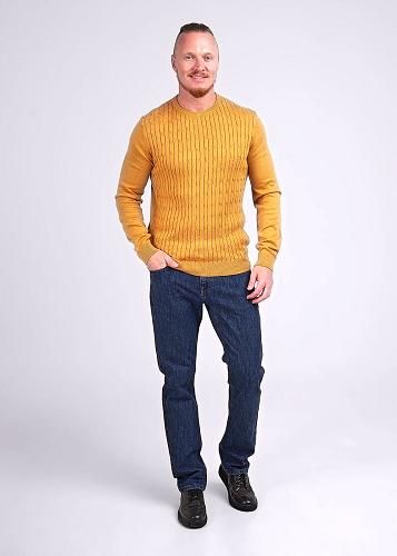 CLE 444288/22ха Джемпер мужской